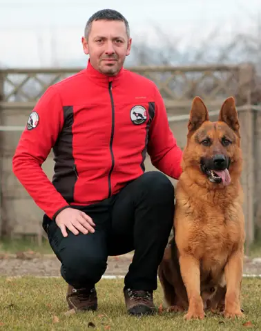 Grațian & Rocky