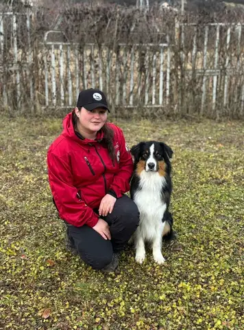 Oana & Pax