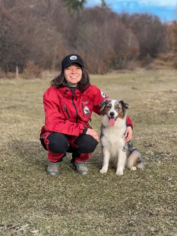 Ani & Gaia