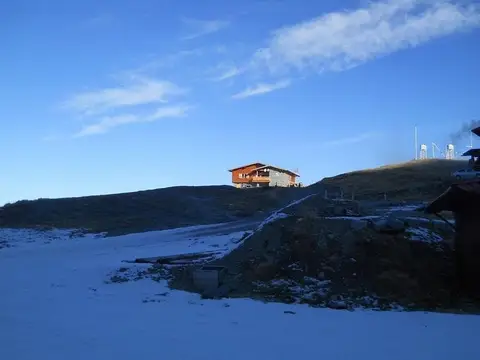Training Camp for Search and Rescue Dogs at Bâlea Lac (November 2012)