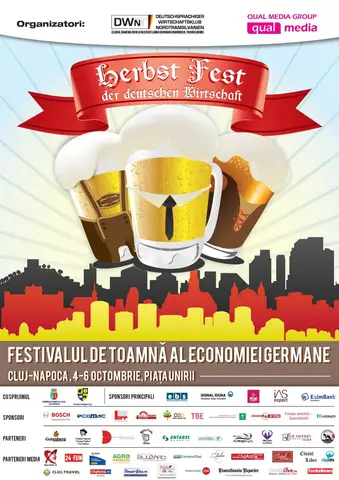Herbst Fest 2013