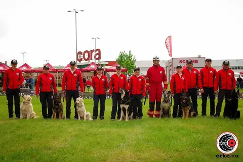 HiperParada Animalelor at Cora - 9th edition