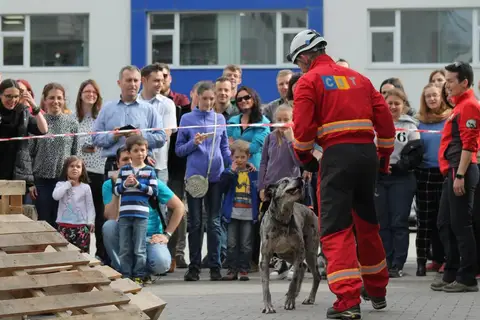 Emerson Safety Day 2017