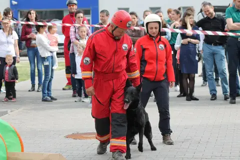 Emerson Safety Day 2017