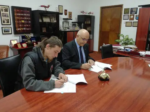 Protocol de Colaborare cu Departamentul pentru Situatii de Urgenta