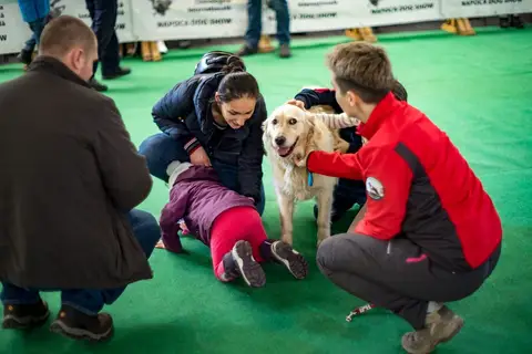 Napoca Dog Show 2018