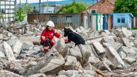 International Volunteer Day