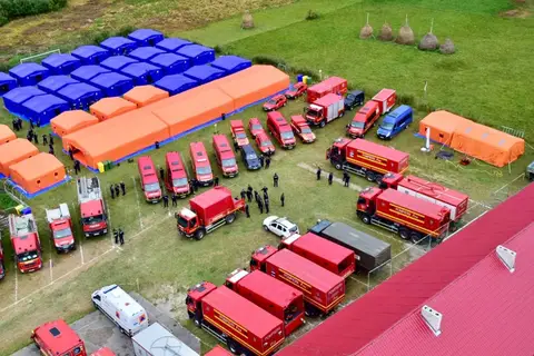 ForFirEx 2019