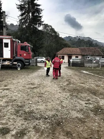ForFirEx 2019