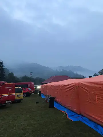 ForFirEx 2019