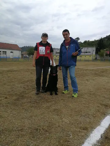 Examen BH - Trofeul Tarnavelor, Septembrie 2020