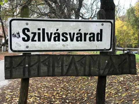 Stagiu Mantrailing Szilvasvarad 29 oct-1 nov 2022
