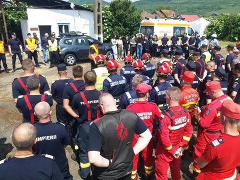 ISU Tactical Exercise - May 2023