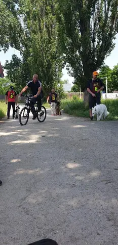 BH Exam, Sf. Gheorghe, 24 June