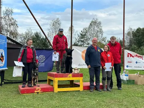 International IRO Test, Rzeszów, Poland