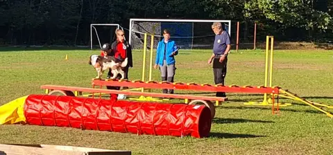 International IRO Test, Rzeszów, Poland