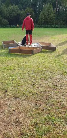 International IRO Test, Rzeszów, Poland