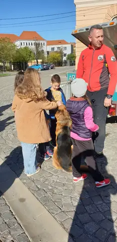 Zilele Prevenirii Dezastrelor