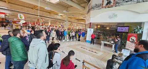 First Aid for Dogs Event