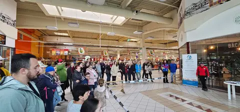 First Aid for Dogs Event