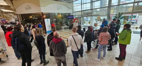 First Aid for Dogs Event