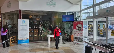 First Aid for Dogs Event