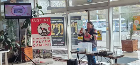 First Aid for Dogs Event