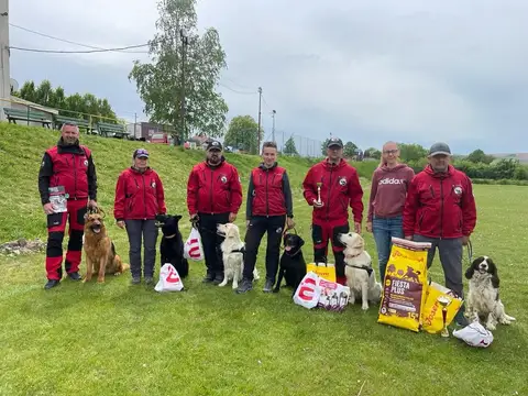 Cassovia Rescue Cup 2023