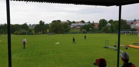 Cassovia Rescue Cup 2024 - Slovak SAR Championship