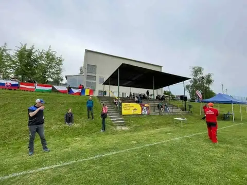 Cassovia Rescue Cup 2024 - Campionatul Slovaciei pentru SAR