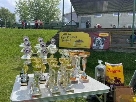 Cassovia Rescue Cup 2024 - Campionatul Slovaciei pentru SAR