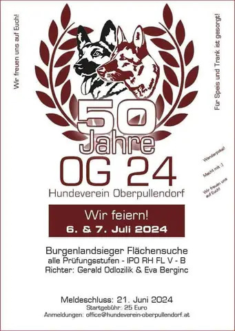 Exam, Austria – Oberpullendorf