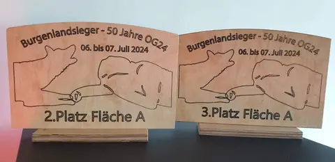 Exam, Austria – Oberpullendorf
