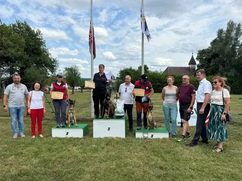 Examen Austria-Oberpullendorf
