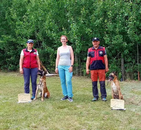 Examen Austria-Oberpullendorf