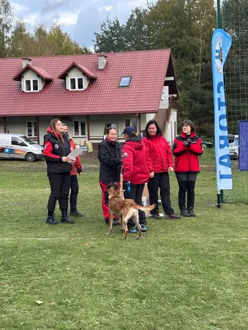 International IRO Exam - Głogów Małopolski, Poland