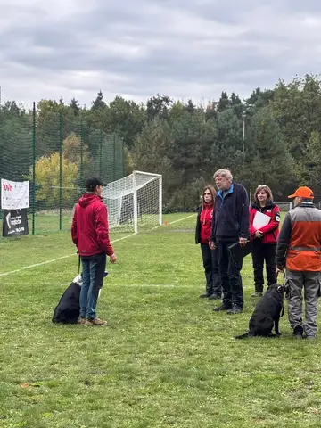International IRO Exam - Głogów Małopolski, Poland