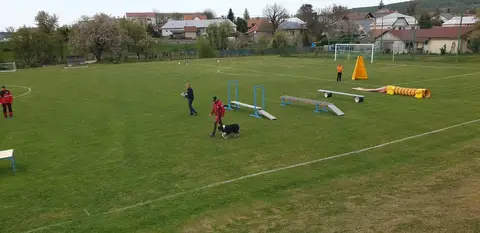 CASSOVIA RESCUE CUP, Ruskov, Slovak Championship