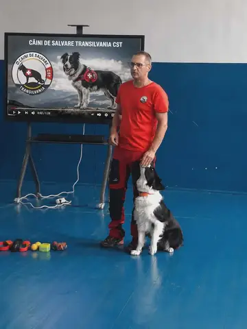Kamura și Tibi, invitați speciali la Centrul Catehetic Sf. Ap. Petru și Pavel