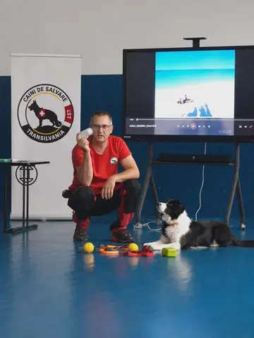 Kamura și Tibi, invitați speciali la Centrul Catehetic Sf. Ap. Petru și Pavel