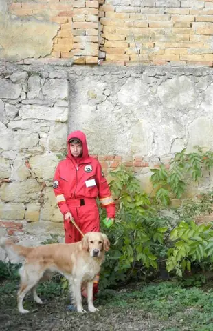 Austria camp – November 2011
