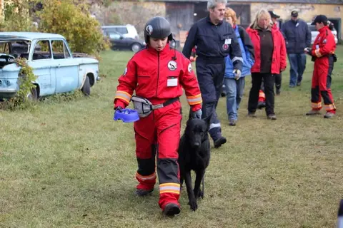 Austria camp – November 2011