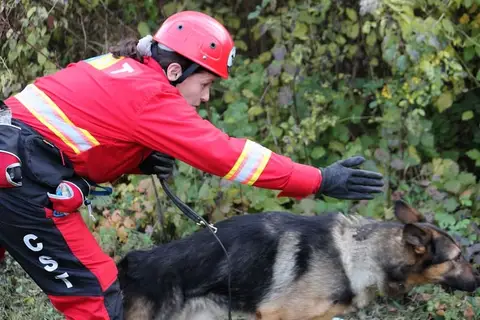 Austria camp – November 2011