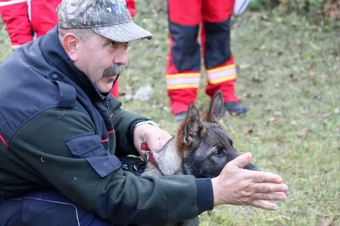 Austria camp – November 2011