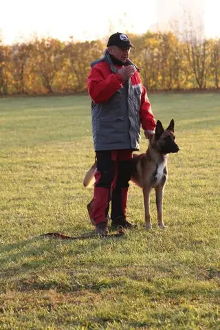 Austria camp – November 2011