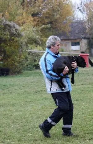 Austria camp – November 2011