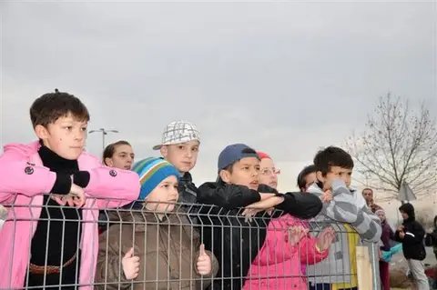 Școala Altfel la cora 2012