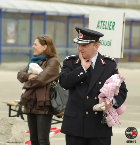Școala Altfel la cora 2012