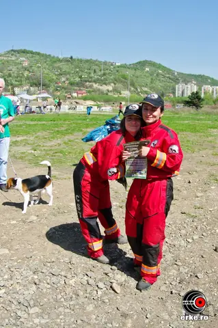 HiperParada Animalelor la cora 2012