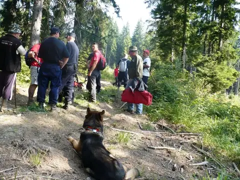 Mission in the Harghita Mountains – Sântimbru Băi